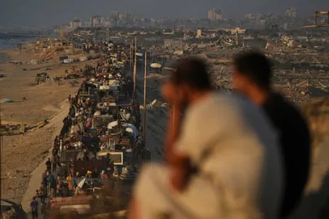 Jewish People and the Israeli State Cannot Be Considered the Same: Drawing Equivalence Constitutes a Propaganda Technique