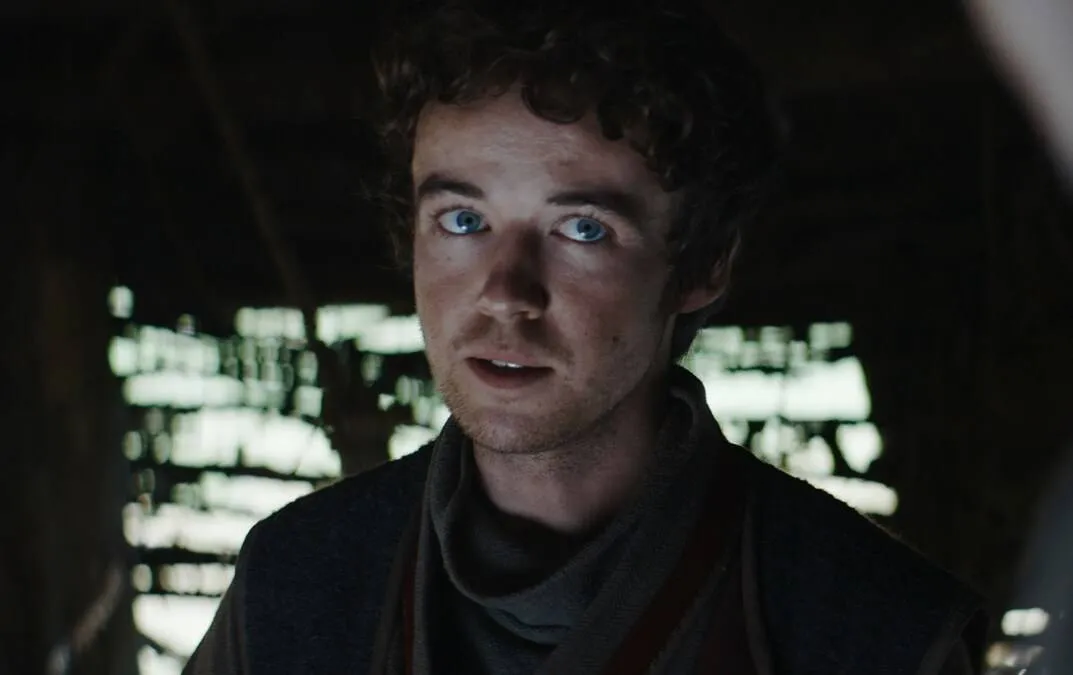 Alex Lawther Admitted Astonishment to Learn His Star Wars Manifesto Went Viral