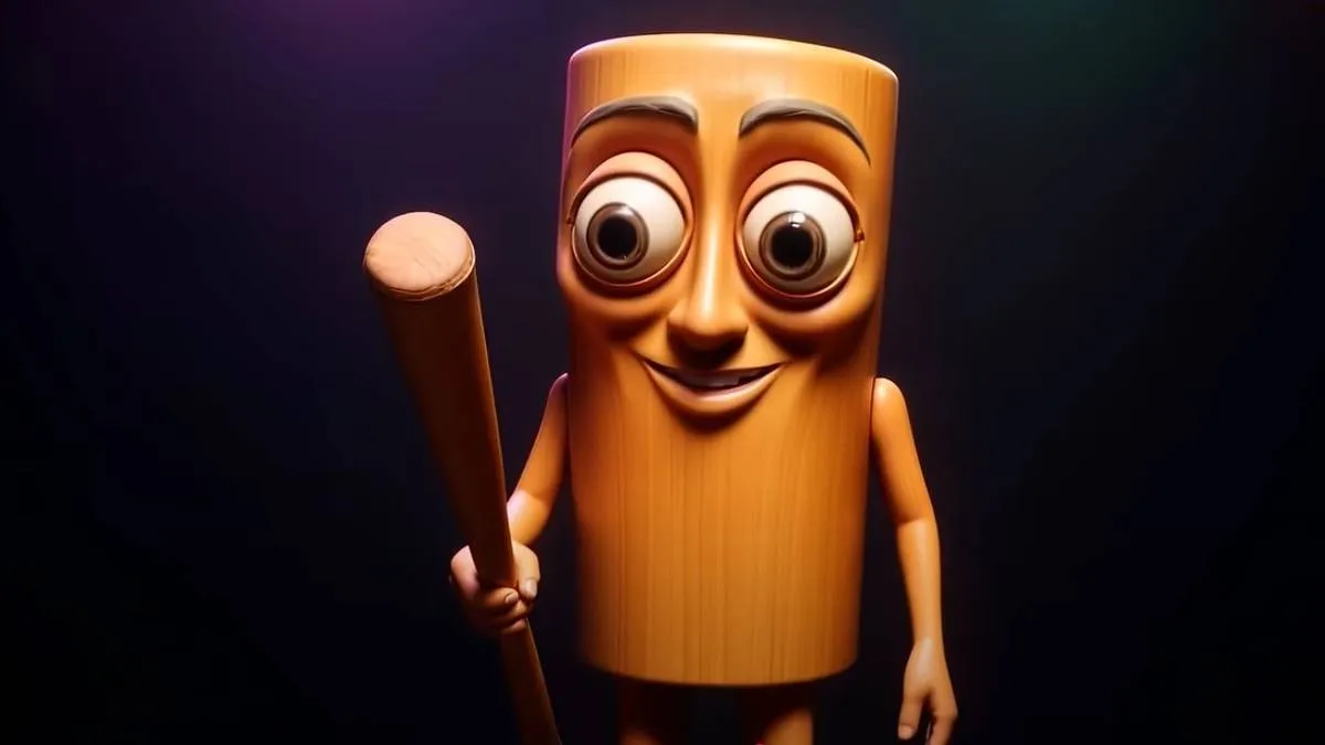 Roblox Brainrot Sensation Faces Copyright Dispute That Has Players Freaking Out