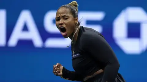 American Tennis Player Taylor Townsend Apologizes for ‘Offensive’ Comments on Chinese Food