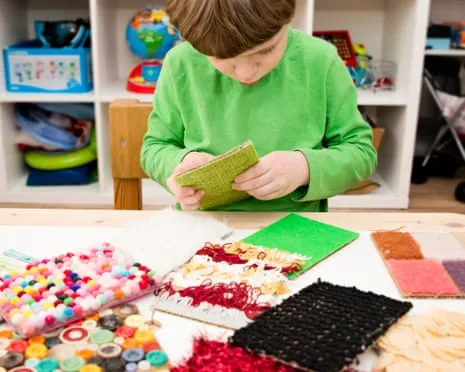 33% of British Parents Have Applied for Special Needs Assessment for Their Child, Poll Shows