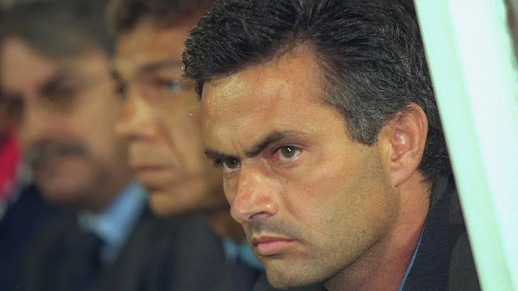 Mourinho Is Back at SL Benfica Following a Quarter Century: Respected But Risky?