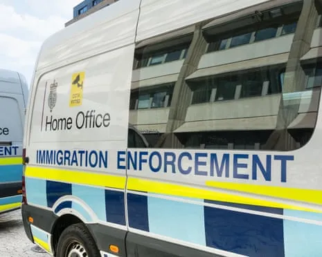 First Individual Deported to France Under ‘One In, One Out’ Immigration Deal, States UK
