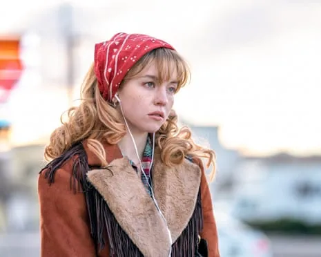 The Americana Film Review: The Star-Studded Cast Leads an Eminently Watchable Western Tale