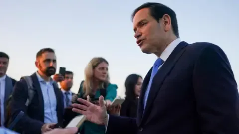 US Chief Diplomat of Foreign Affairs Opens Israel-Based Settlement-Backed Historical Site in the Holy City