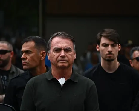 Jair Bolsonaro Mandated to Remit Compensation for Discriminatory Comments