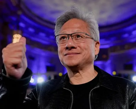 UK Poised to Become an AI Superpower, Declares Tech Giant Chief With £500m Commitment