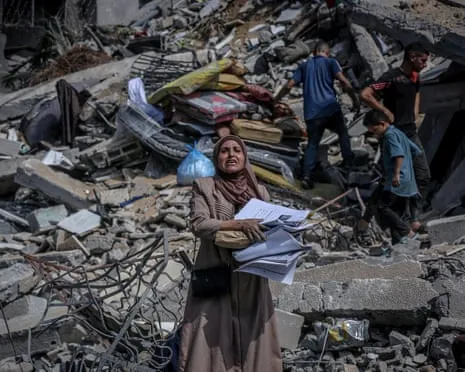 France Ought to Have Acknowledged Palestinian Statehood Earlier: A Skeptic Wonders: What Changed?