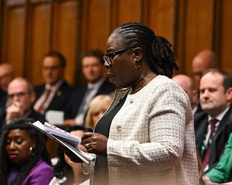 Systemic Bias Continues to Impact Maternity Care for Black Women in Britain, MPs Report