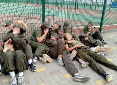 Moscow Runs System of Over 200 Facilities for ‘Russification’ of Ukraine’s Children – Investigation