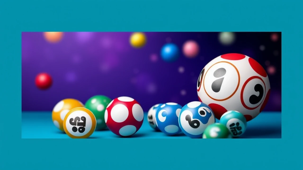 The Charm of Online Bingo: Why It’s Making a Comeback