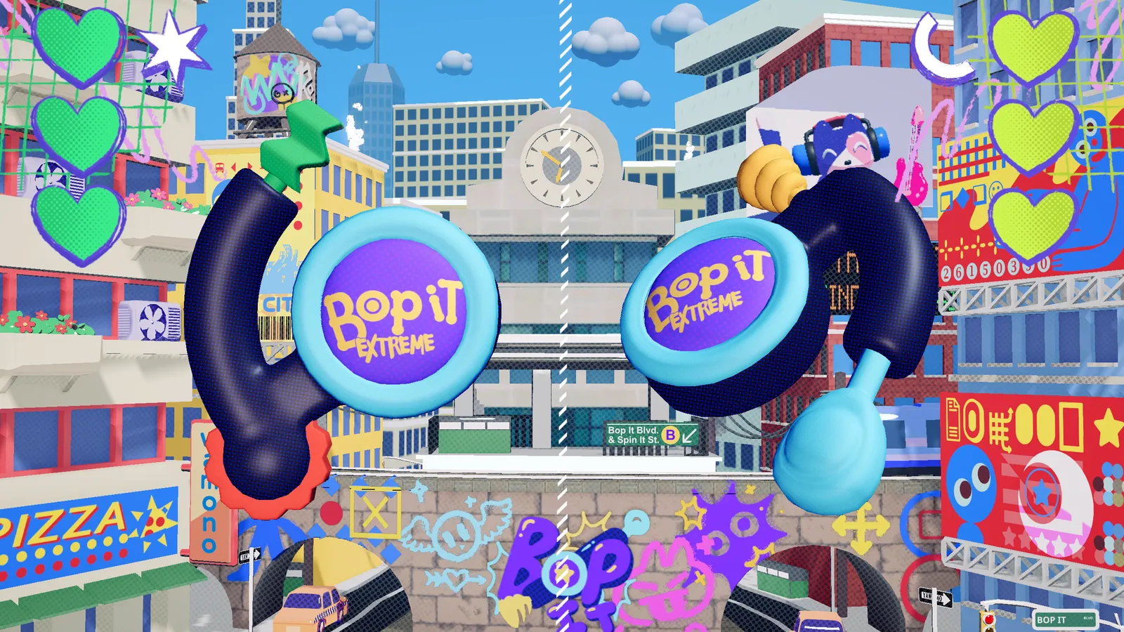 Dive Into the Ultimate Kids' Party Game with This Iconic Toy: A New Gaming Experience