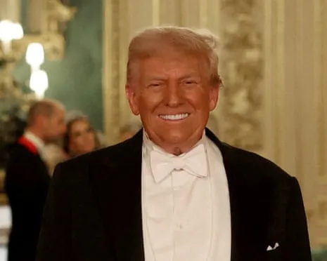 Donald Trump Aims to Designate Antifa as a Key Radical Entity