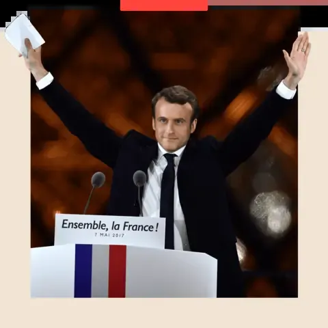 Why The French Nation Faces Turning Into Another Sick Man of Europe