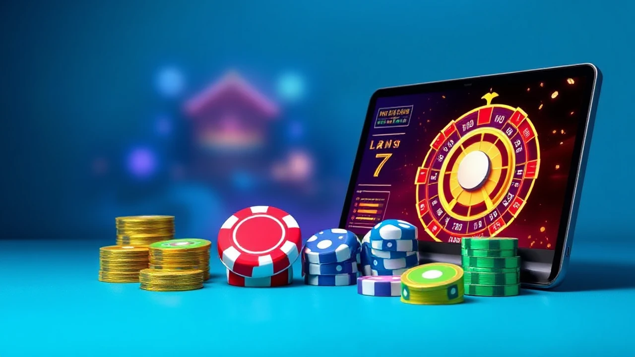 Upcoming Trends of Online Gaming House Entertainment: Revolutionary Changes and Technologies