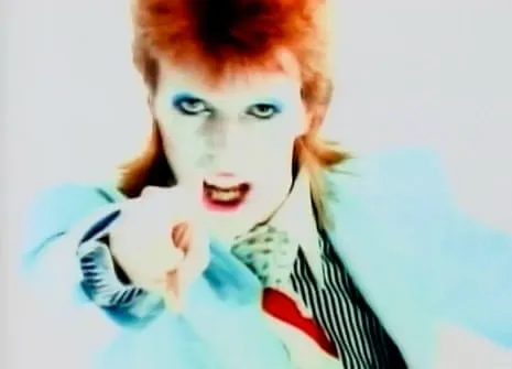 Exploring Memorable Moments from Bowie's Legacy
