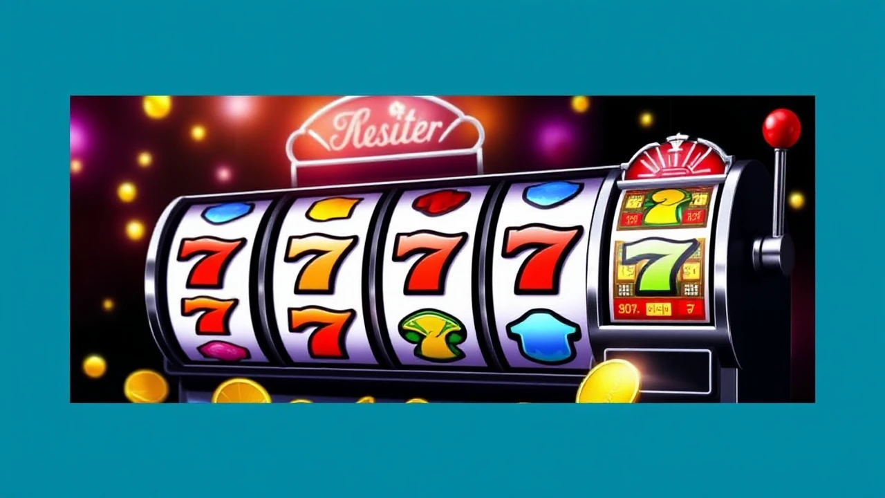 Exploring the Secret Tactics of Multiple Payline Slot Games: Tips for Victory