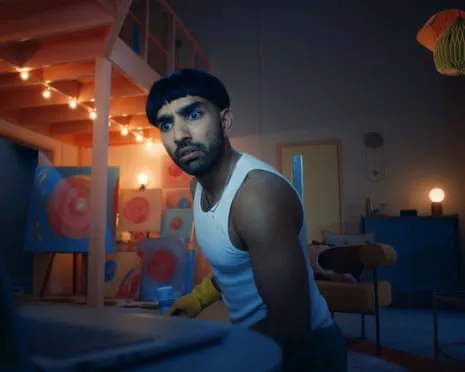 Juice's Latest Installment Critique: Mawaan Rizwan's Captivating Sitcom Hits Viewers With Overwhelming Force of Creativity