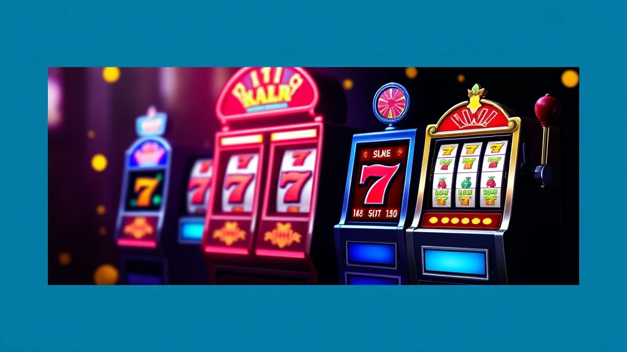 Exploring the Psychological Aspects Affecting Slot Machine Wins