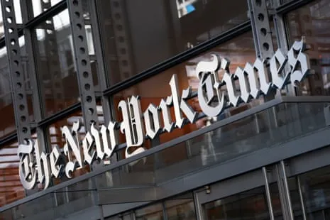 Trump’s Lawsuit Challenging the New York Times represents Baseless—Yet Creates a Grave Danger to Press Freedom
