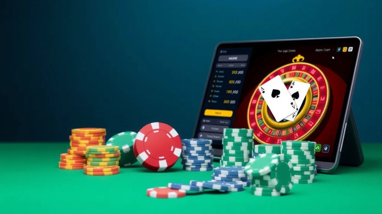 Ensuring Trustworthiness in Online Casino Gaming